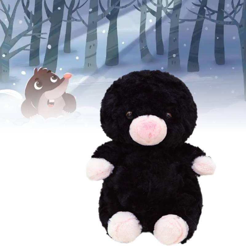 Lesser Panda Plush Toys Cartoon Stuffed Dolls Room Decorations Kid Xmas Gifts