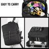 Motorcycle Vario Case Luggage Bag Top Bags for BMW for BMW R1200GS LC Adventure GS R1200 1250 LC Side Case Luggage