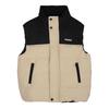 Hugo Childrens/Kids Padded Reversible Regular Sleeveless Gilet
