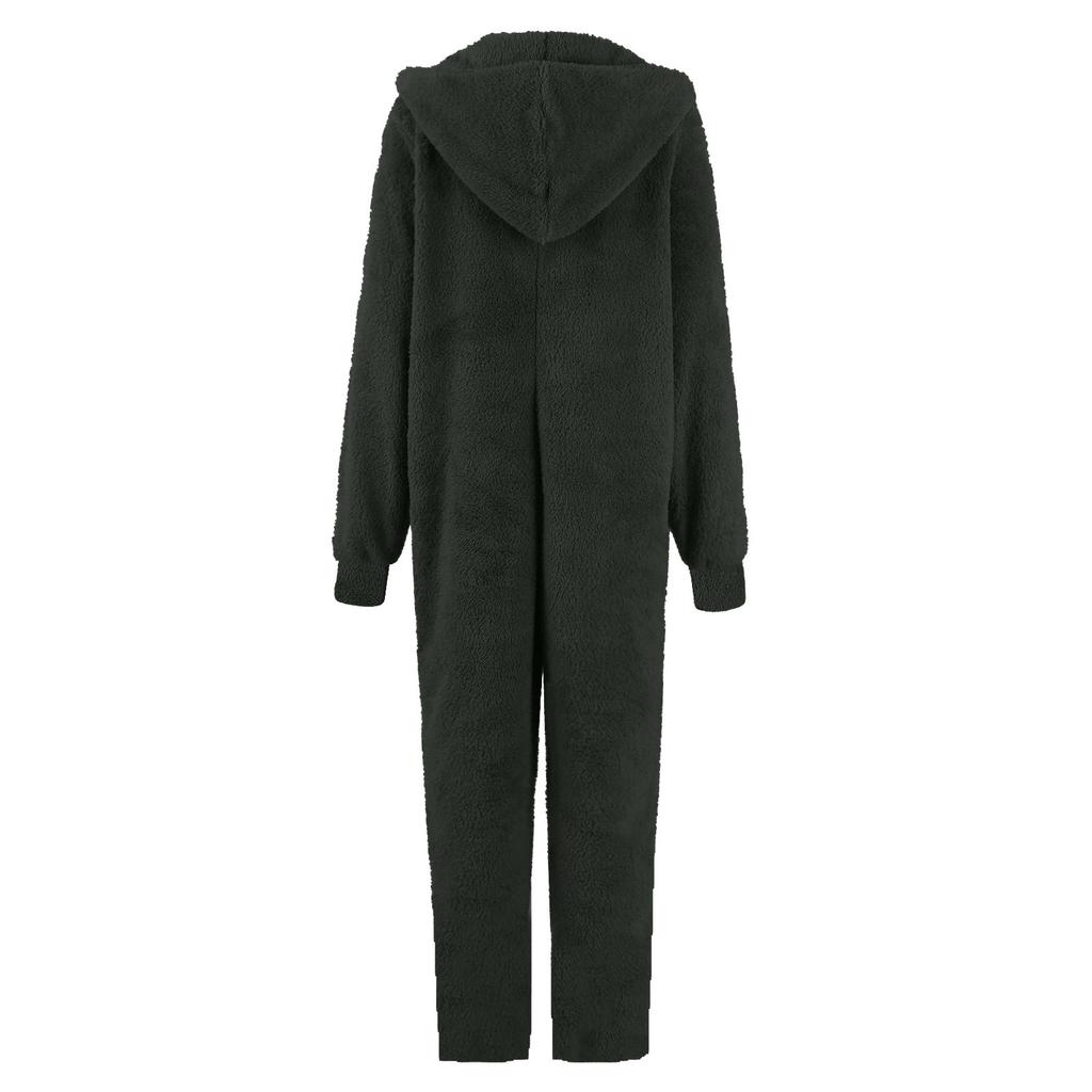 Macacões para homens outono e inverno manga comprida macacões roupas casuais