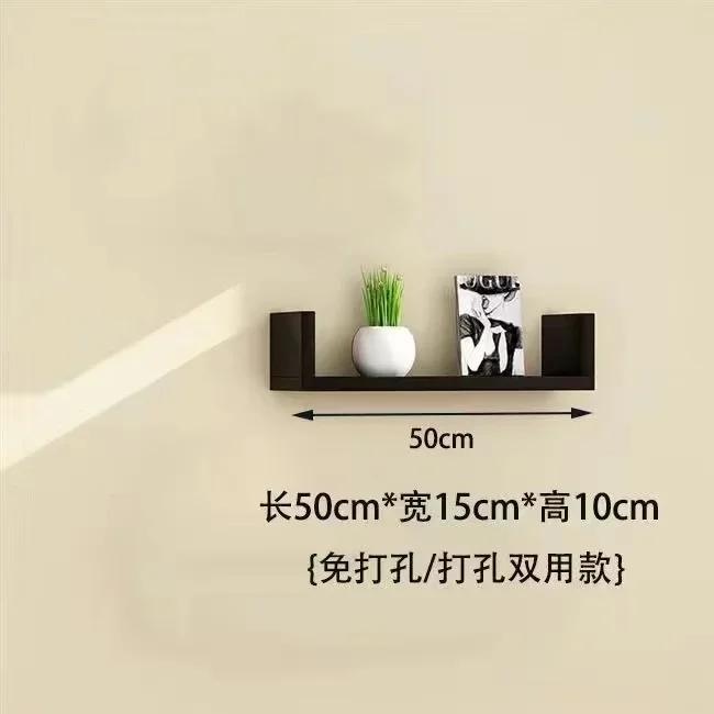 Wood Wall Shelves Floating Wall Self  Kitchen Organizer Book Shelf  Decor Art Decor Home Storage  Shelfing Bag Display