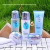 Cuidados de pele – Kits de produtos de cuidados com a pele