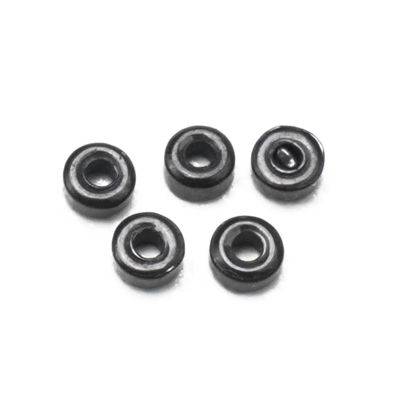 

Rod Guide Ring Portable Rod Repair Parts Useful 5pcs 2#