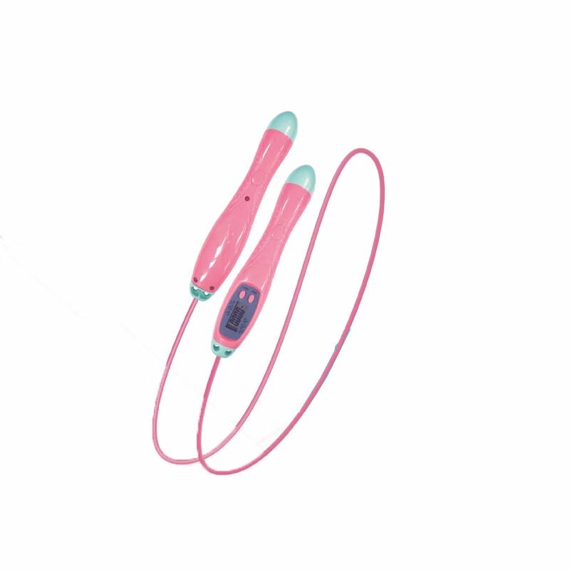Electronic Counting Jump Rope