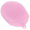 Silicone Dishwashing Brush Bath Body Face Clnsing Brush Kitchen Bathroom Clning Tools