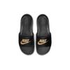 Nike Victori One Slide 'Black Metallic Gold' CN9675-006