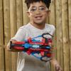 Hasbro Marvel Nerf Web Splashers Spider-Man Strike & Splash Blaster F7852 (Authentic)