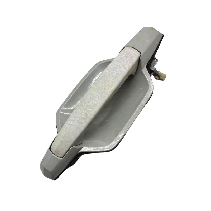 

front outside door handle LH RH for hyundai Terracan 2001-06 Rear External door handle left right 82650H1020 83660H1020 Right rear primer