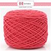 Tufting Guns Yarn Crochet Yarn Cotton for Carpet Making DIY Crochet Tufting Yarn