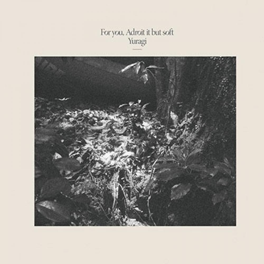 

Fluctuations For You AdroIt It But Soft limIted edItion Black Vinyl