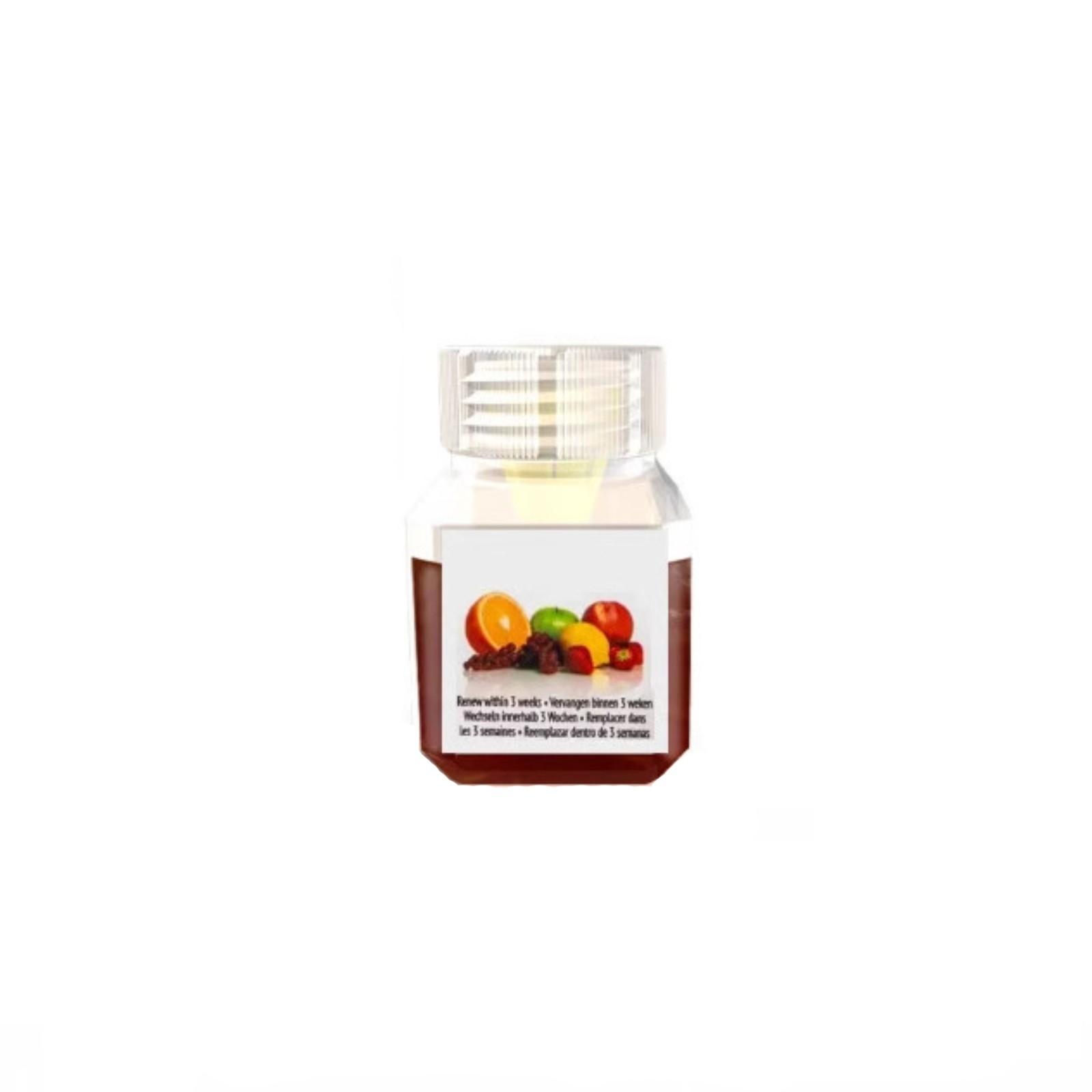 

Ловушки для плодовых мушек Экологически ответственные уничтожители плодовых мушек 25 мл One Size