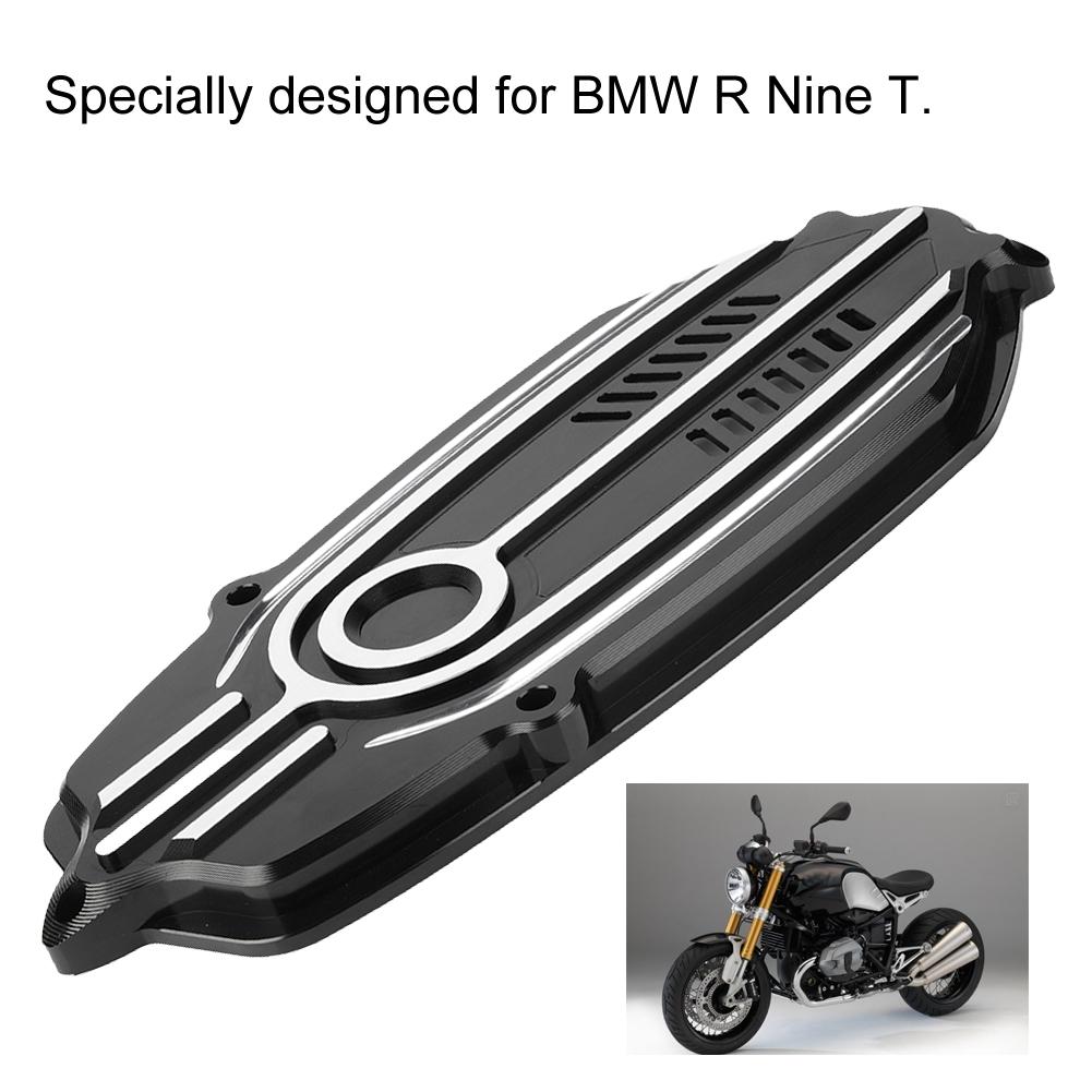 Motorcycle Front Engine Case Cover Breast Plate Protection Accessories for BMW R Nine T