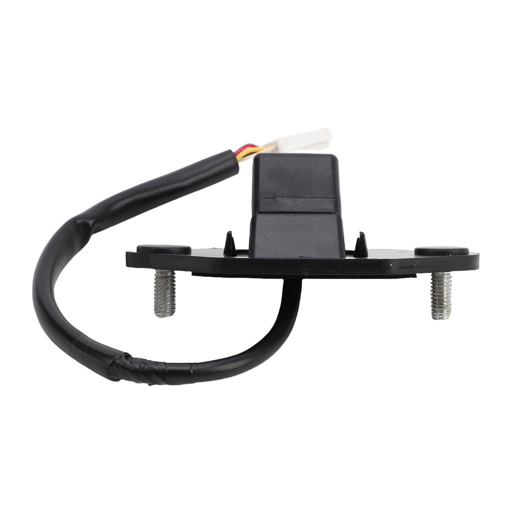 Rear View Camera 28442EY00A 480x600 Resolution Night Vision Rain Proof Replacement for Qashqai 2008 2015