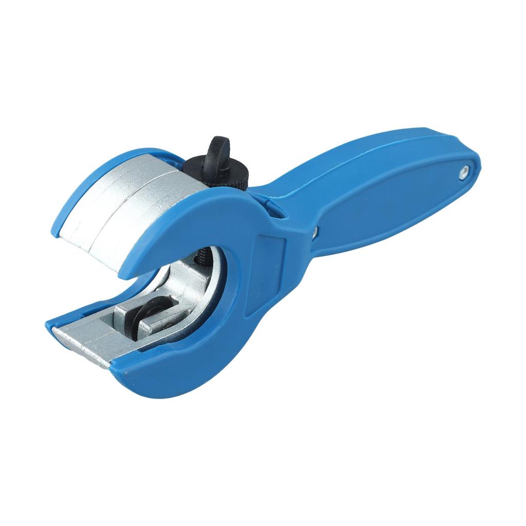 Professioneller Ratschen-Rohrschneider für 8-29mm Rohre Perfekt für Edelstahl-, Kupfer- und Aluminiumanwendungen