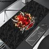 Pc Game Mousepad Oni Large Mouse Pad XXL Extended Gamer Mouse Mat Office Table Carpet Gaming Mats Xmm Speed Keyboard Pads