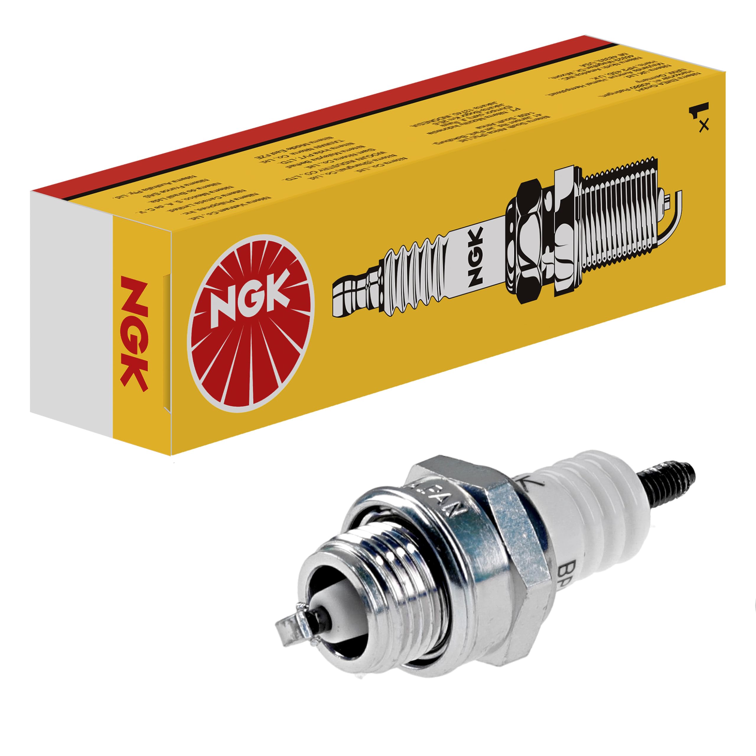 NGK Spark Plug General Plug Separate Type BPM6A 7021 14.0mm