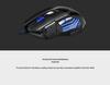 iMICE 7-Key Colorful Breathing Light Gaming Mouse for Desktop and Laptop