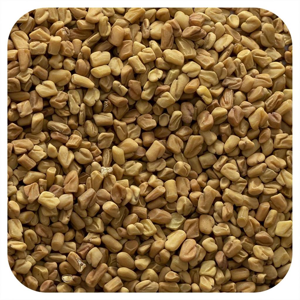 Frontier Co-Op, Whole Horopa Seed, 453G(16Oz)