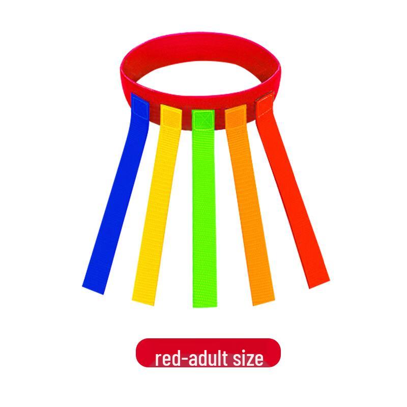 Children s Outdoor Tail Pulling Game Set