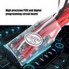 Bidirectional Brushed ESC Electronic Speed Controller for WPL 1608T RC Truck