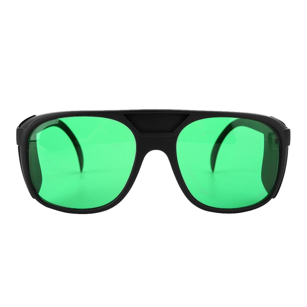 LED Grow Room Glasses Anti UV Eye Protection LED Indoor Hydroponics Eyewears