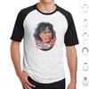The Whole Time  T Shirt Men Women Kids 6xl Sally Field Sally Fields Mrs Doubtfire Robin Williams 90s Norma Rae Soap Dish Stell