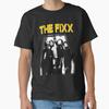 The Fixx Classic T-Shirt