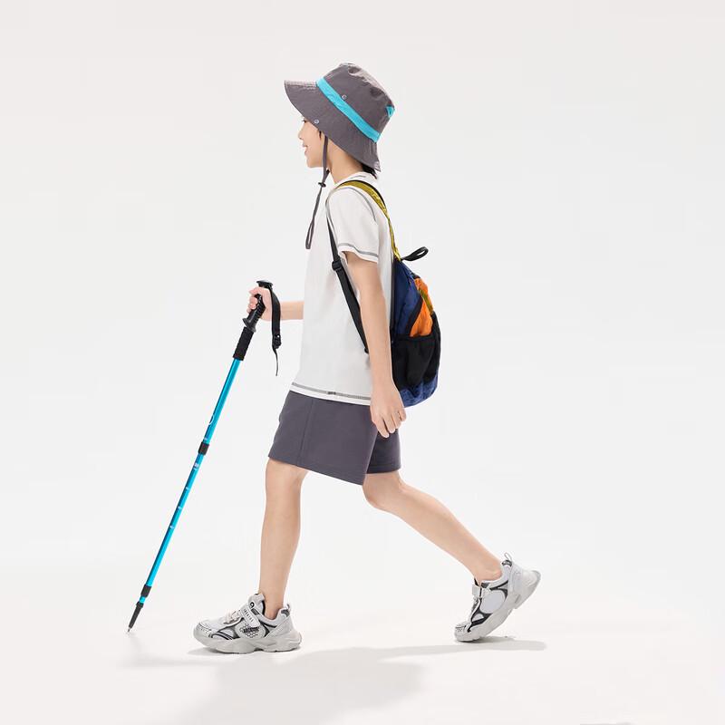 EBAER Kids  Summer Quick-Dry Sportswear Set 150