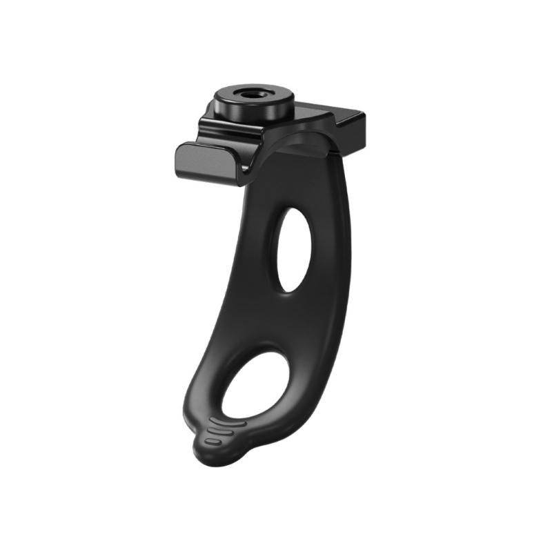 Flexible Action Camera Adjustable Silicone Mount Flexible Bracket For Action Camera Vlogging Lightweight Accessories