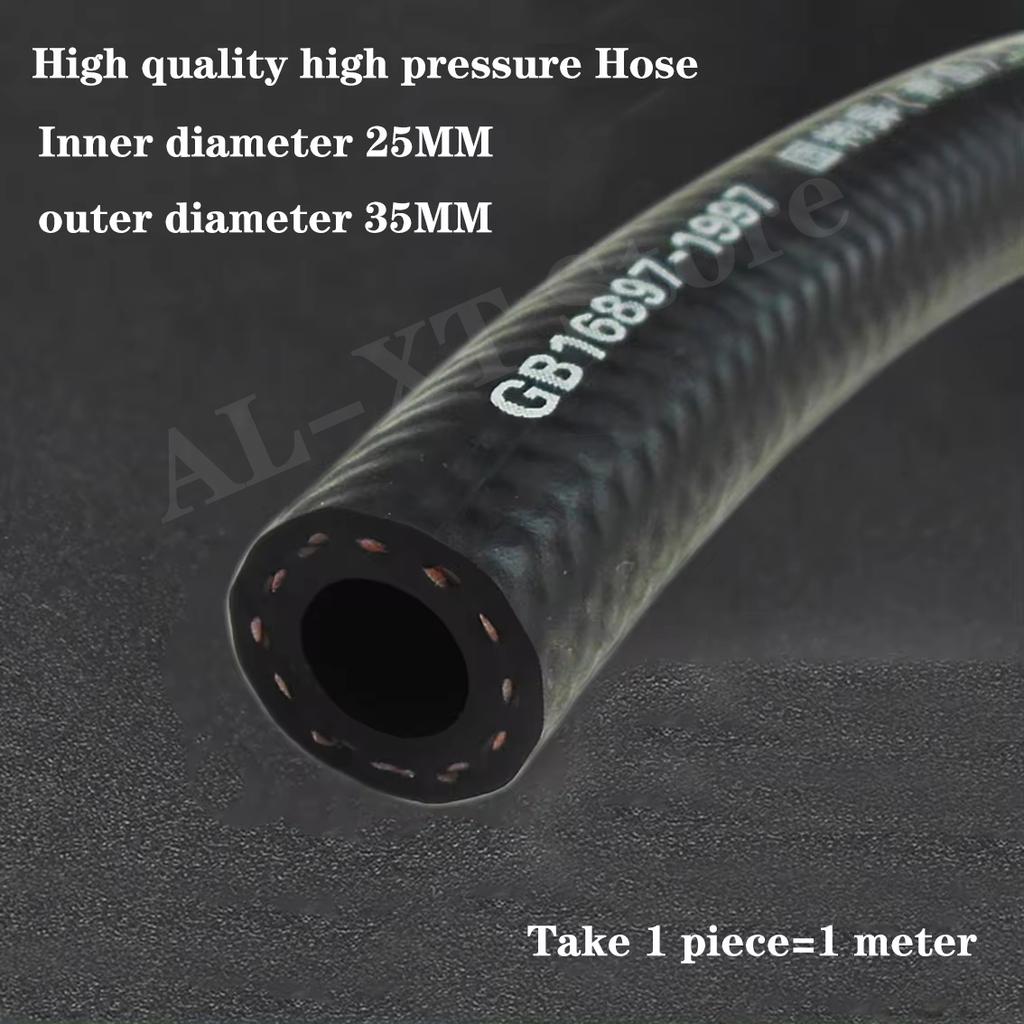 Car Fuel Hoses Fuel Pipe Fuel Line Hose Gasoline Hose For Fuel Transfer  ID 4mm 5mm 6mm 8mm 10mm 12mm 14mm 16mm 20mm 22mm 25mm