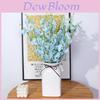 Dancing Orchid Silk Flower Arrangement For Wedding Decor And Home Styling