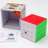 4x4 CangFeng Speed Hungarian Magic Cube Without Stickers Four by Four YuMo KungFu 4*4*4 Colorful 3D Original Boys 10 To 12 Years