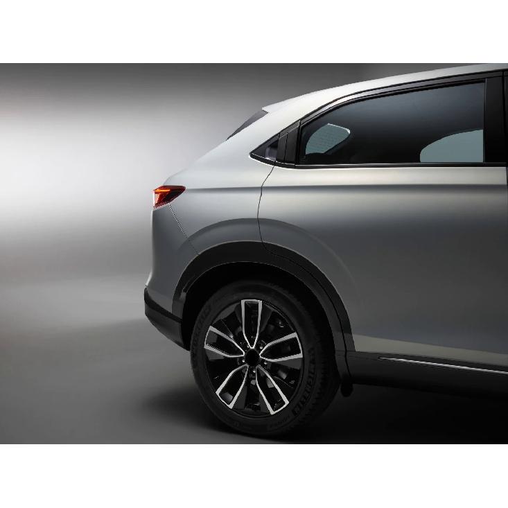 

Для Honda HR-V HRV e:HEV EL RS 2022, брызговики, автомобильные аксессуары, передние и задние брызговики, защита, накладка, авто брызговик, крыло