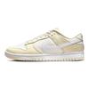 Nike Dunk Low Coconut Milk Men Sneakers White Sail DJ6188-100