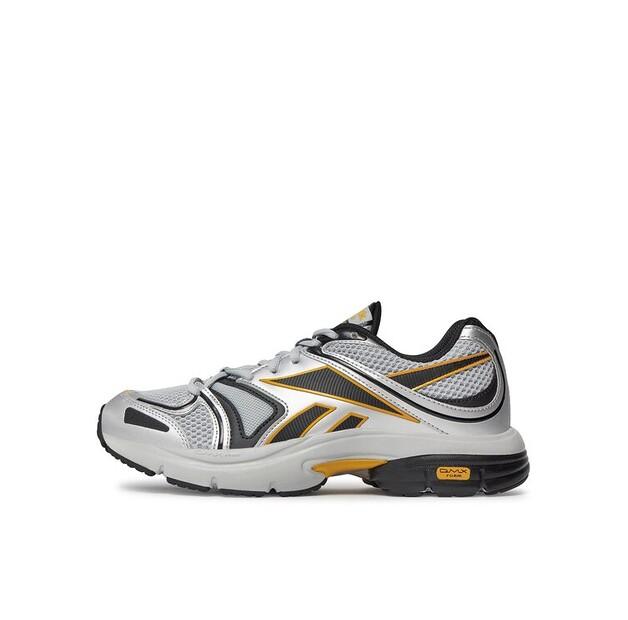 Мужские кроссовки Reebok Premier road plus vi ig3473 серые