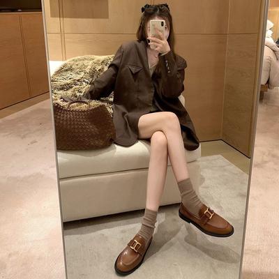 Zapatos – Loafers de mujer