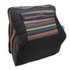 Accordion Backpack Ethnic Style Cotton Fabric Water Proof Shoulder Bag 48‑120 Bass Instrument Bag fo