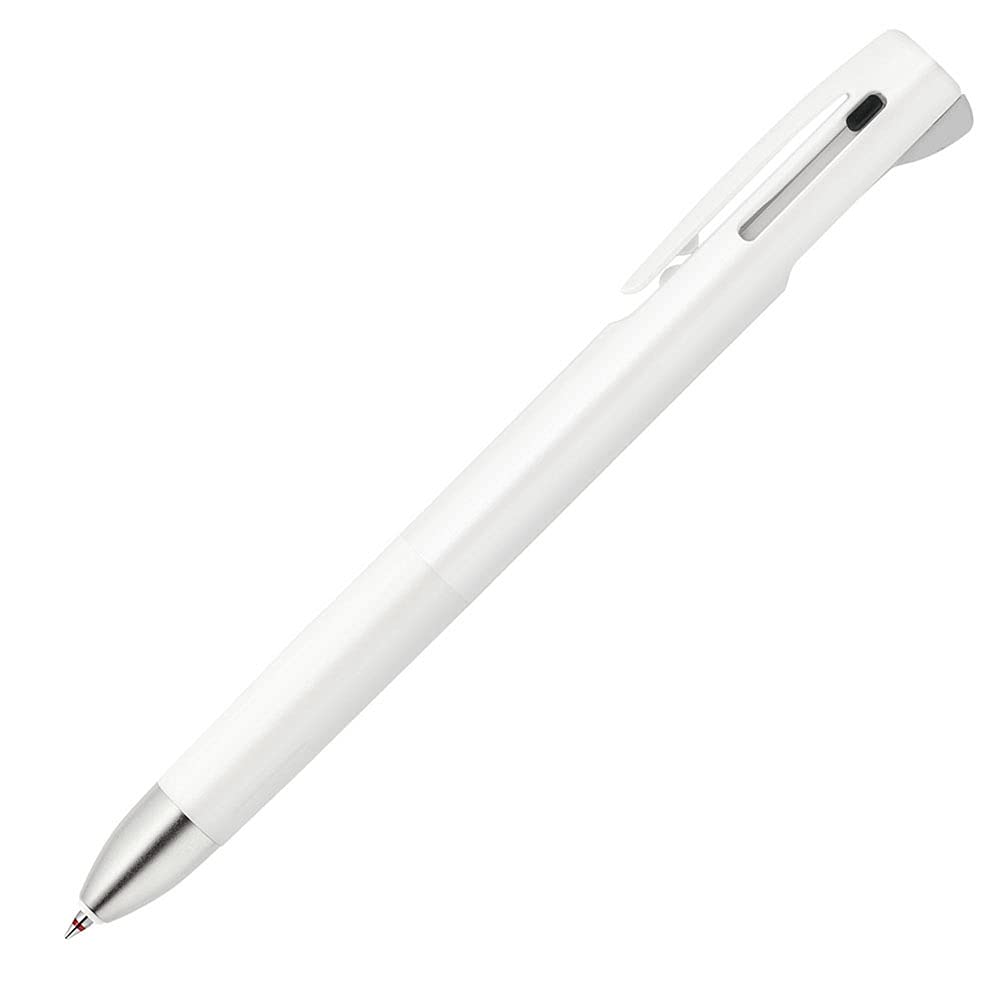 

Zebra Multifunctional Pen Blen White 2+S 0.7mm B2SA88-W