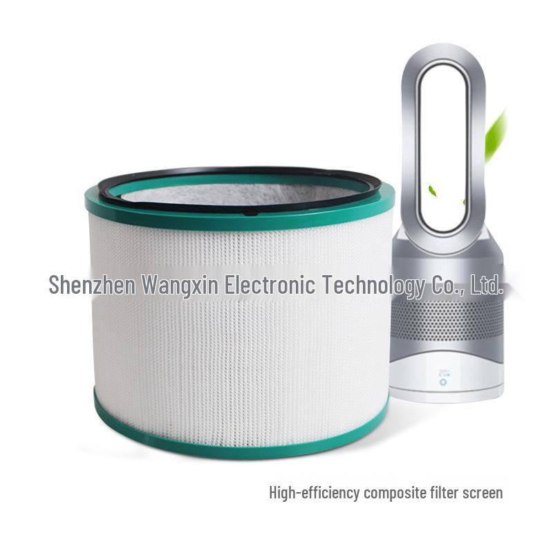 Dyson Air Purifier Filter Net for HP00/01/02/03 & DP01 Models