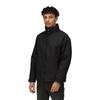 Regatta Hudson Waterproof Windproof Jacket / Mens Jackets