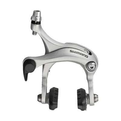 SHIMANO Br R451 Rear Silver [dual Pivot Brake Caliper  32mm Maximum Tire Size ]