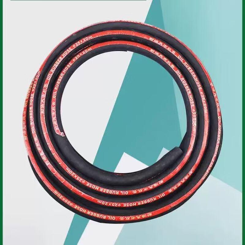 YOUFA Farm Cleaning Machine Water Inlet Hose
