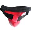 WEZHO Men's Taekwondo Groin Protector