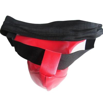 WEZHO Men's Taekwondo Groin Protector
