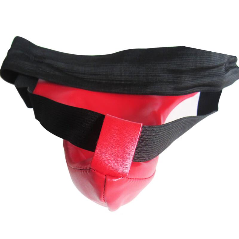 WEZHO Men s Taekwondo Groin Protector