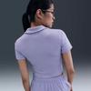 Nike Women's Short Sleeve Polo T-Shirt DV7885-533