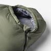 Decathlon MT500 Outdoor Mumienschlafsack
