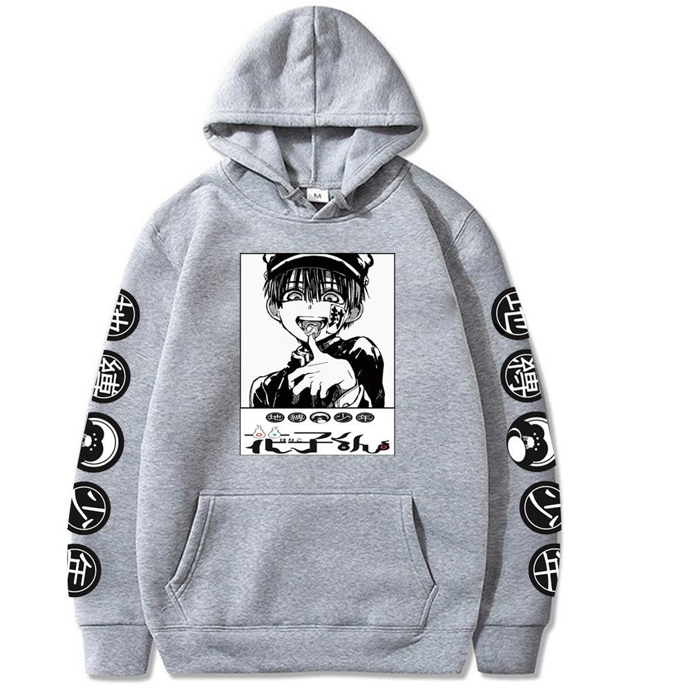 Cartoon Hoodies Women Men Long Sleeve Hooded Sweatshirts Unisex Cool Casual Streetwear Y2K Street Clothing