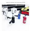 NOS Bottle Car Perfume Auto Smell Car Outlet Vent Auto Products Car Accessories
