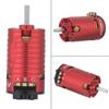 RC Brushless Motor,       3500KV 2 Poles Brushless Motor for 1/24 1/28 RC Model Car